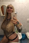 Genova Trans Sarah Herrera 324 08 65 491 foto selfie 3