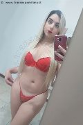 Copenaghen Trans Tania  004550197498 foto selfie 3