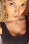 Napoli Trans Thais Ferraz 320 61 71 055 foto selfie 73