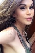 Napoli Trans Thais Ferraz 320 61 71 055 foto selfie 77