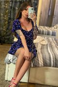 Napoli Trans Thais Ferraz 320 61 71 055 foto selfie 32