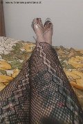 Cagliari Trans Vivyana 340 56 42 502 foto selfie 2