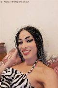 Cagliari Trans Vivyana 340 56 42 502 foto selfie 6