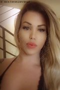 Napoli Trans Yara Rios 329 03 30 274 foto selfie 17
