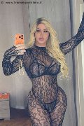 Napoli Trans Yara Rios 329 03 30 274 foto selfie 5