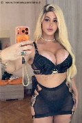 Napoli Trans Yara Rios 329 03 30 274 foto selfie 8