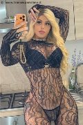 Napoli Trans Yara Rios 329 03 30 274 foto selfie 6