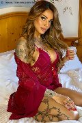 Foto Sirena Dea Sexy Trans Napoli 3883768701 - 13