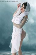 Foto Tattoomodel Ts Shirin Sexy Transescort Fulda 004917627772636 - 11