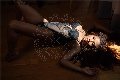 Foto Tazia Duran Sexy Trans Latina 3711959033 - 34