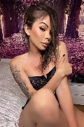 Foto Thais Ferraz Sexy Transescort Milano 3206171055 - 8