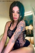Foto Thais Ferraz Sexy Transescort Roma 3206171055 - 44