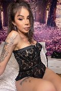 Foto Thais Ferraz Sexy Transescort Roma 3206171055 - 14