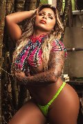 Foto Thayla Santos Pornostar Brasiliana Sexy Transescort Bergamo 3533051287 - 75