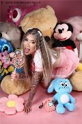 Foto Ts Babi Honey Sexy Trans Madrid 005521971775937 - 13