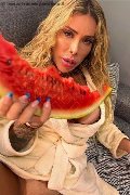 Foto Ts Babi Honey Sexy Transescort Madrid 005521971775937 - 37