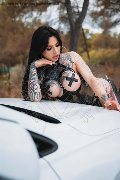 Foto Ts Clary Santos Sexy Trans Madrid 0034612216651 - 8
