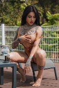 Foto Ts Clary Santos Sexy Transescort Madrid 0034612216651 - 10