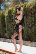 Foto Ts Clary Santos Sexy Transescort Madrid 0034612216651 - 6