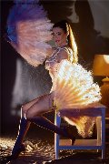 Foto Vanessa Hilton Sexy Transescort Modena 3245846577 - 28