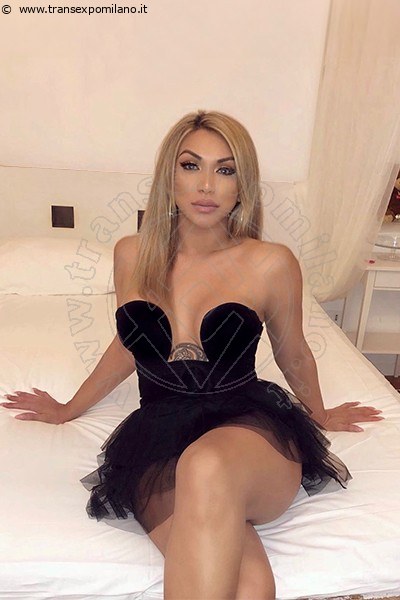 Angel Bunny  MILANO 3474642611
