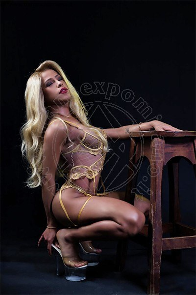 Beatrice Britto  PARMA 3883831887