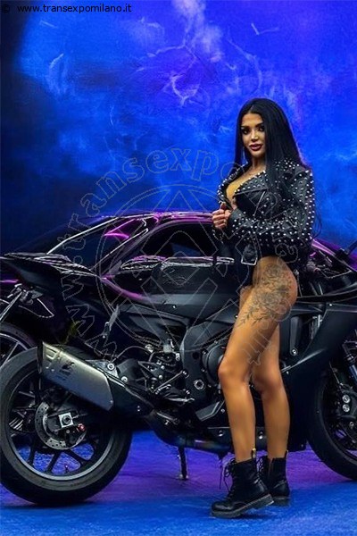 Mary  Dion  CIVITANOVA MARCHE 3511843940
