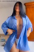 Foto Alena Coin Sexy Escort Salerno 3511328272 - 20