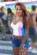 Foto Alessandra Toledo Pornostar Sexy Transescort Rimini 3396743933 - 107