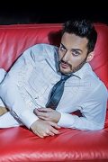 Foto Alessio Sexy Boys Agrigento 3333335081 - 1