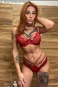 Foto Angelica Sexy Trans Lissone 3457772206 - 18