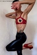 Foto Ariel Femboy Sexy Travescort Roma 3295516521 - 5