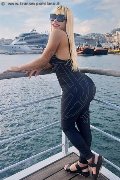 Foto Barby Bionda Sexy Trans Pesaro 3894769971 - 17