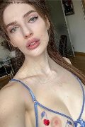 Foto Cassandra Sexy Escort Vibo Valentia 3510925913 - 12
