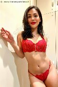 Foto Chalita Thai Sexy Transescort Milano 3510449808 - 12