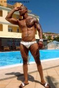 Foto Etan Sexy Boys Bergamo 3446938795 - 1
