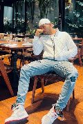 Foto Fabian Sexy Boys Padova 3806947812 - 3
