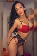 Foto Giselle Oliveira Sexy Trans Genova 3881617895 - 10