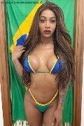 Foto Hillary Brasiliana Sexy Transescort Alba Adriatica 3384136322 - 4