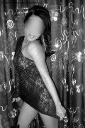 Foto Jhenny Sexy Girl Roma 3425777124 - 5