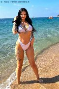 Foto Joana Sexy Escort La Spezia 3447631915 - 1