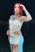 Foto Larissa Veneno Sexy Trans Roma 3928363967 - 4