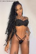 Foto Lorena Oliveira Sexy Escort Alghero 3508507919 - 4