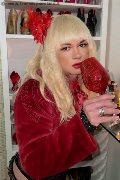 Foto Louise Sexy Travescort Reggio Emilia 3509969592 - 48