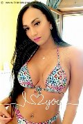 Foto Luana Fernandes Sexy Transescort Roma 3246046310 - 11