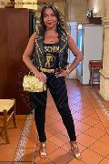 Foto Luisa Sexy Trans Dalmine 3343213842 - 47