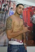 Foto Magic Mike Sexy Boys Matera 3669887750 - 4