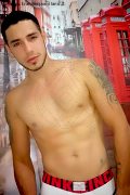 Foto Magic Mike Sexy Boys Matera 3669887750 - 28