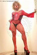 Foto Meryen Sexy Travescort Foggia 3509099605 - 1