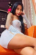 Foto Mikaella Pimentell Pornostar Sexy Trans Milano 3293410689 - 20